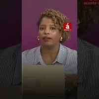 ¡Horror en Haití! ¿Asesino en serie cruza el río? #shorts