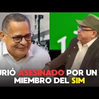 Gaby Castillo, comandante constitucionalista del “14J” que murió asesinado por un ex miembro del SIM