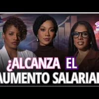 ¿Alcanza el aumento salarial? Corrupción, justicia y poder bajo la lupa | Mirada Femenina