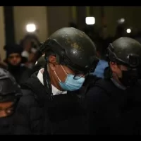 Esta tarde seguirán conociendo la apelación de Hazim y demás imputados en caso SeNaSa