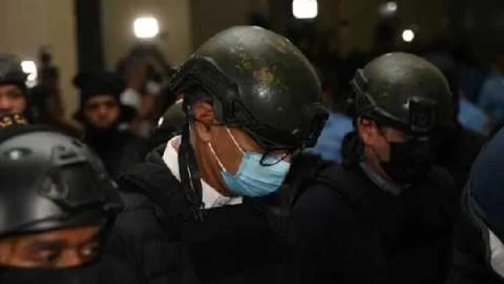 Esta tarde seguirán conociendo la apelación de Hazim y demás imputados en caso SeNaSa