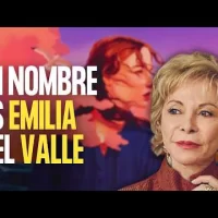 Mi nombre es Emilia del Valle: la novela de Isabel Allende entre periodismo, feminismo e historia