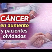 Aumento del cáncer y abandono paliativo: la doble alerta que enfrenta República Dominicana