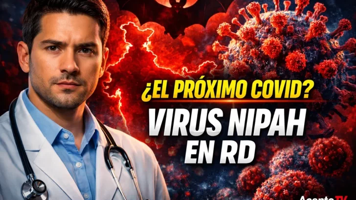 Virus Nipah vs. COVID-19: ¿Estamos frente a una amenaza más letal? | aTv Salud