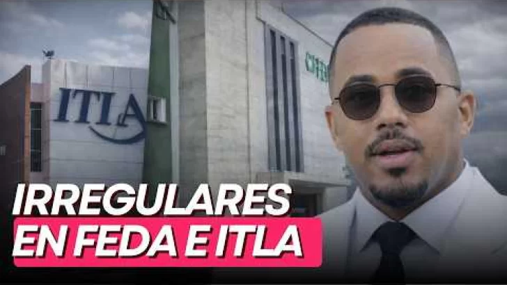 Gobierno ordena investigaciones y revisiones tras denuncias de cobros irregulares en FEDA e ITLA