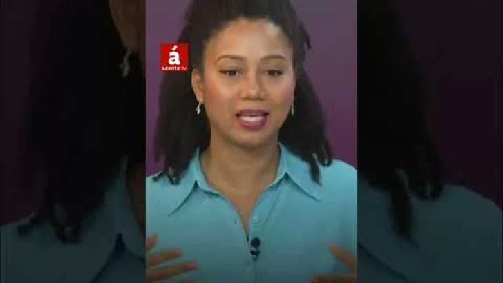 Carlos Peña: ¿PRM es un CARTEL? ¡Fuertes acusaciones desde Washington! #shorts