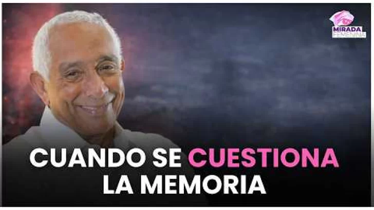 Autoría de “Por amor” en polémica: Mirada Femenina analiza el daño a la memoria cultural