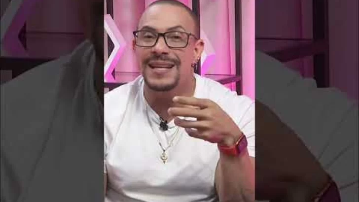 Robert Sánchez: El genio detrás del éxito de Amelia y más #shorts