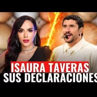 SPK desmonta afirmaciones de Isaura Taveras sobre Bad Bunny y su música