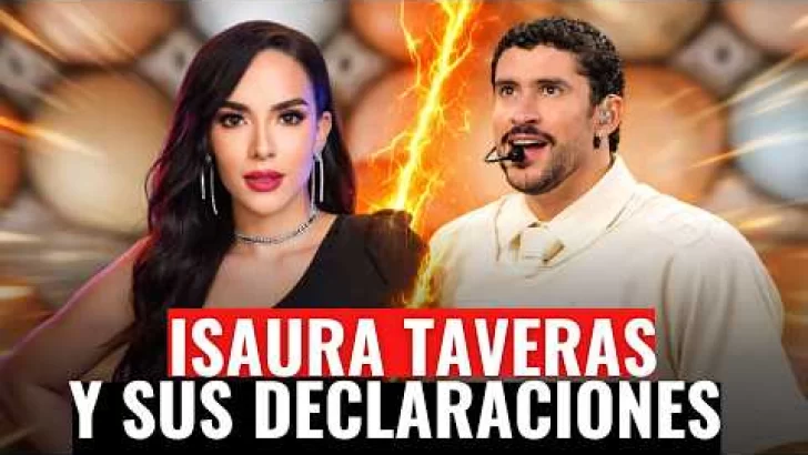 SPK desmonta afirmaciones de Isaura Taveras sobre Bad Bunny y su música