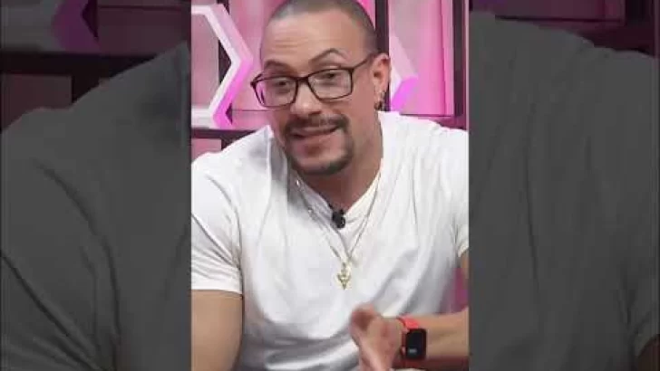 Bad Bunny: ¿Sin malas palabras? ¡Sorpresa! #shorts