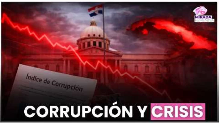 ITLA, corrupción y abandono social: RD bajo la lupa