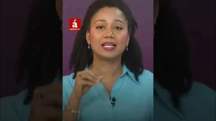 ¡Alerta Amber YA! La Lucha por Niños Desaparecidos en RD #shorts