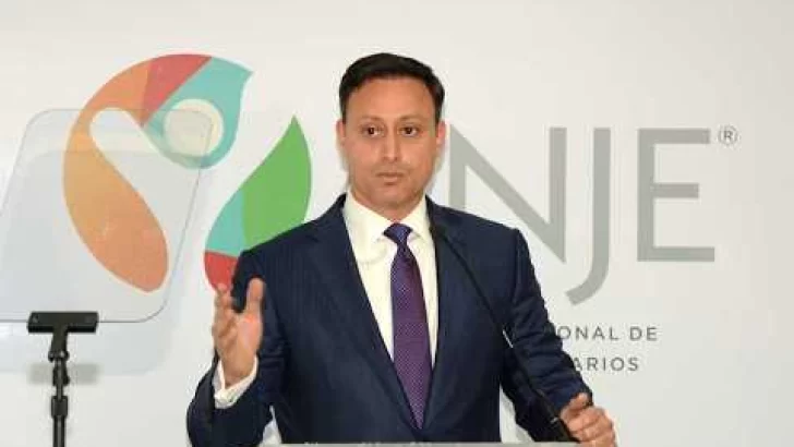 Jean Alain Rodríguez denuncia dilaciones e irregularidades en su proceso judicial