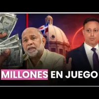 Gobierno emite US$2,750 millones en bonos; Jean Alain protesta y ADP propone restringir redes