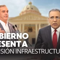 EN VIVO, Gobierno Presenta la “Comisión de Revisión de Infraestructuras Públicas