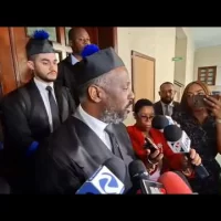 Wilson Camacho acusa a defensa de Jean Alain de intentar retrasar juicio del caso Medusa