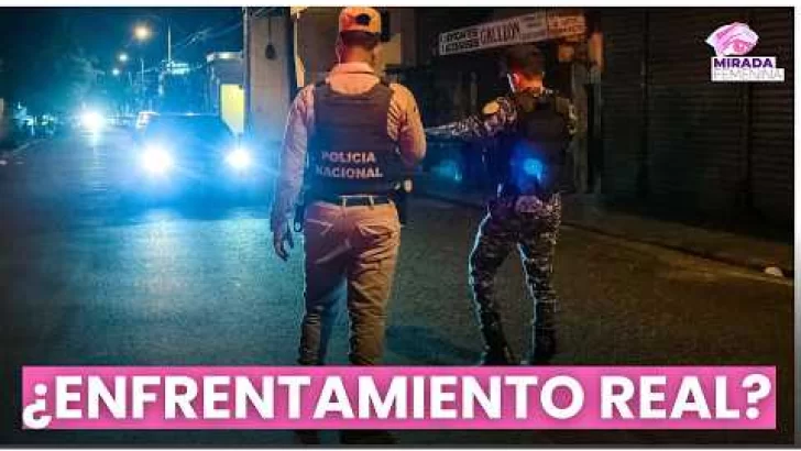 Policía abate a acusado en Higüey: ¿qué pasó realmente?