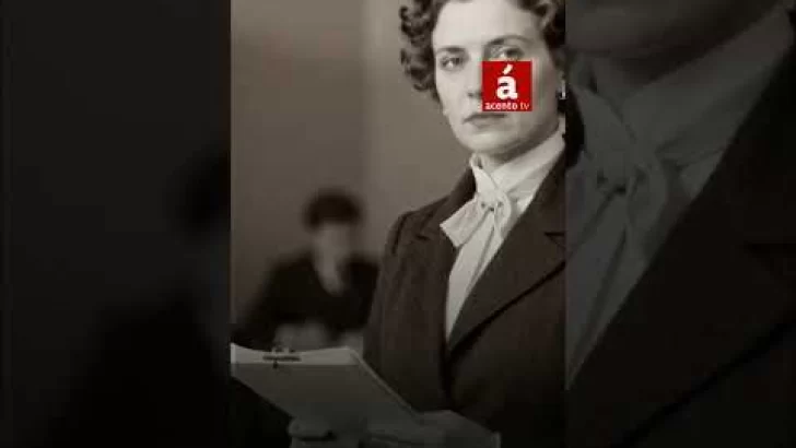 Emilia: ¿Periodismo Femenino Oculto Bajo Pseudónimo Masculino? #shorts