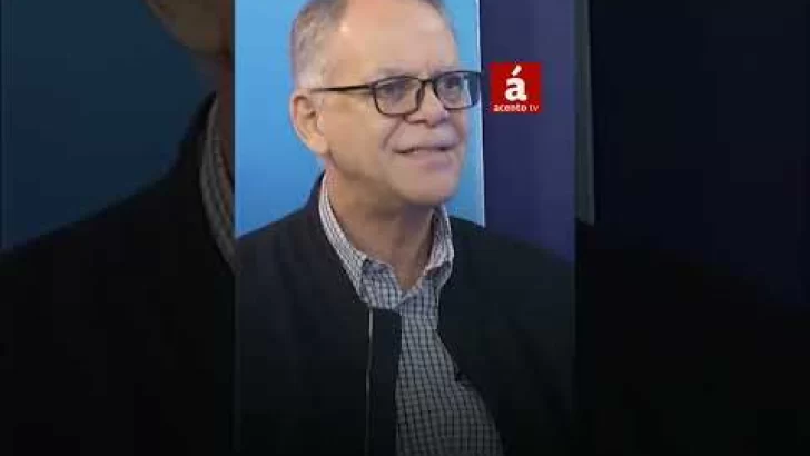 ¡Volvimos a la precariedad! Pensiones y cobertura en jaque. #shorts