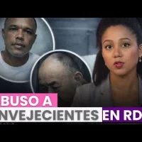 El caso que indignó a las redes y murió en silencio: ¿quién protege a los envejecientes en RD?
