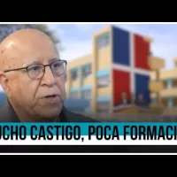 Código de Ética docente busca frenar la violencia escolar, pero su aplicación aún es limitada