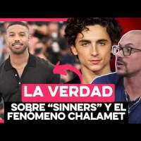 ¿Michael B. Jordan rumbo al Oscar? La verdad sobre “Sinners” y el fenómeno Chalamet