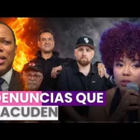 Somos Pueblo vs. Milton, cambios en la Procuraduría y caso Baní