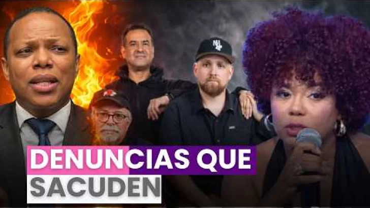 Somos Pueblo vs. Milton, cambios en la Procuraduría y caso Baní