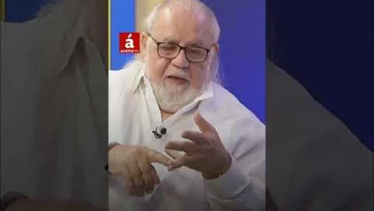 Leo: 81 Años, Experiencia y Sabiduría al Seleccionar Información #shorts