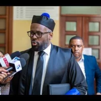 Wilson Camacho acusa a la defensa de dilatar el juicio con incidentes improcedentes