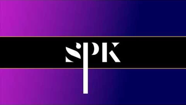 Transmisión en vivo de SPK ESPECTÁCULO