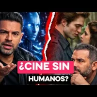 ¿El cine sin humanos? Twilight, IA y el peligro de perder el alma del séptimo arte