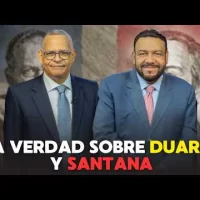 Miguel Reyes Sánchez analiza la ocupación haitiana y la Independencia Dominicana