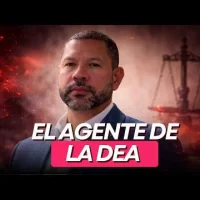 Agente encubierto grabó a supervisor de la DEA que le entregó visa en un parqueo por US$10,000