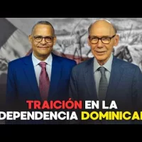 Frank Moya Pons: Idealismo, realismo y traición en la Independencia Dominicana