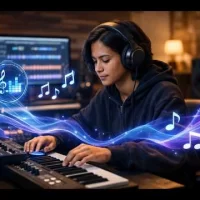 Google Gemini Lyria 3 vs Productores Musicales PROFESIONALES