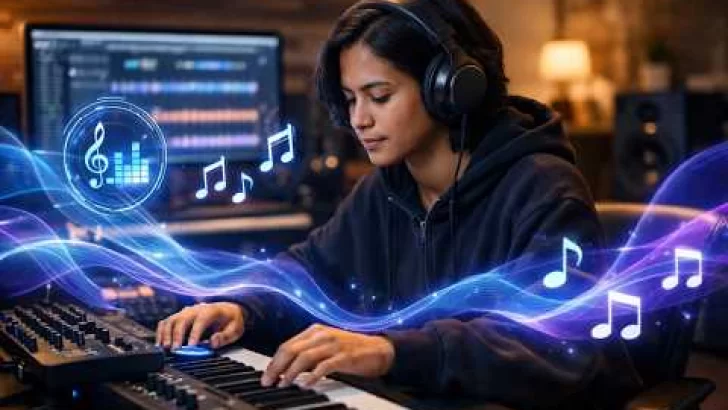 Google Gemini Lyria 3 vs Productores Musicales PROFESIONALES