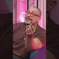 Karen Yapor vs. Gabi de Sangles: ¡Guerra de Estrellas! #shorts