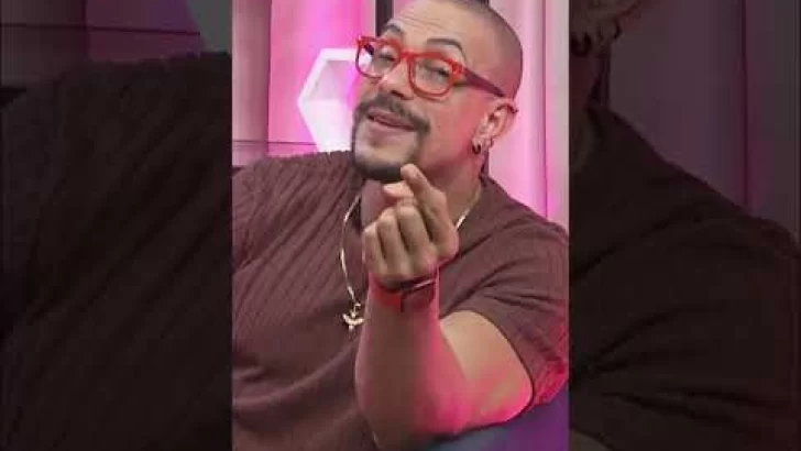 Karen Yapor vs. Gabi de Sangles: ¡Guerra de Estrellas! #shorts