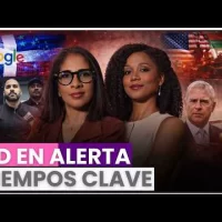 Gonzalo vuelve y otras cositas del PLD