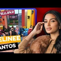 Celinee Santos entra a La Casa de los Famosos y convierte su polémica en estrategia internacional