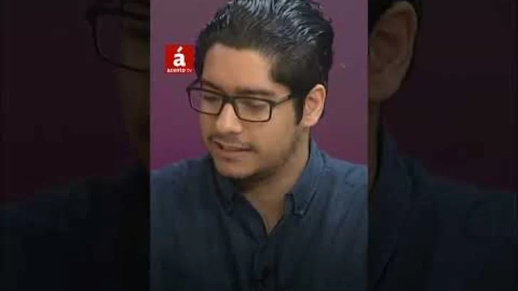 Ciberseguridad: Tu Información en Redes Sociales es Vulnerable #shorts