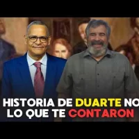 Pablo Mella: “La figura de Duarte fue construida por las élites para unificar la nación”
