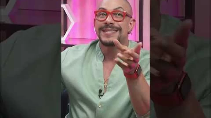 Wason Brazobán vs Cristian Casablanca: Resistencia y Salud #shorts