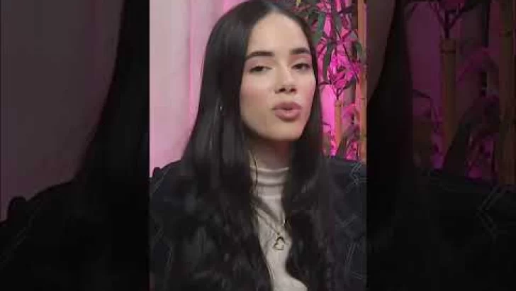 Jiménez y su Pelea: Ella Entró por Él, ¡Sorpresa! #shorts