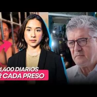 Cada privado de libertad cuesta al Estado RD$1,400 diarios