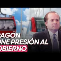 Autoridades recopilan datos del sector eléctrico para informe oficial sobre apagón