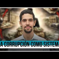La corrupción como sistema