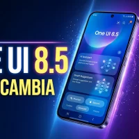 One UI 8.5 llegó y esto es lo que DEBES saber